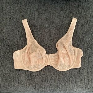 Thirdlove Unlined Modern Scoop Bra